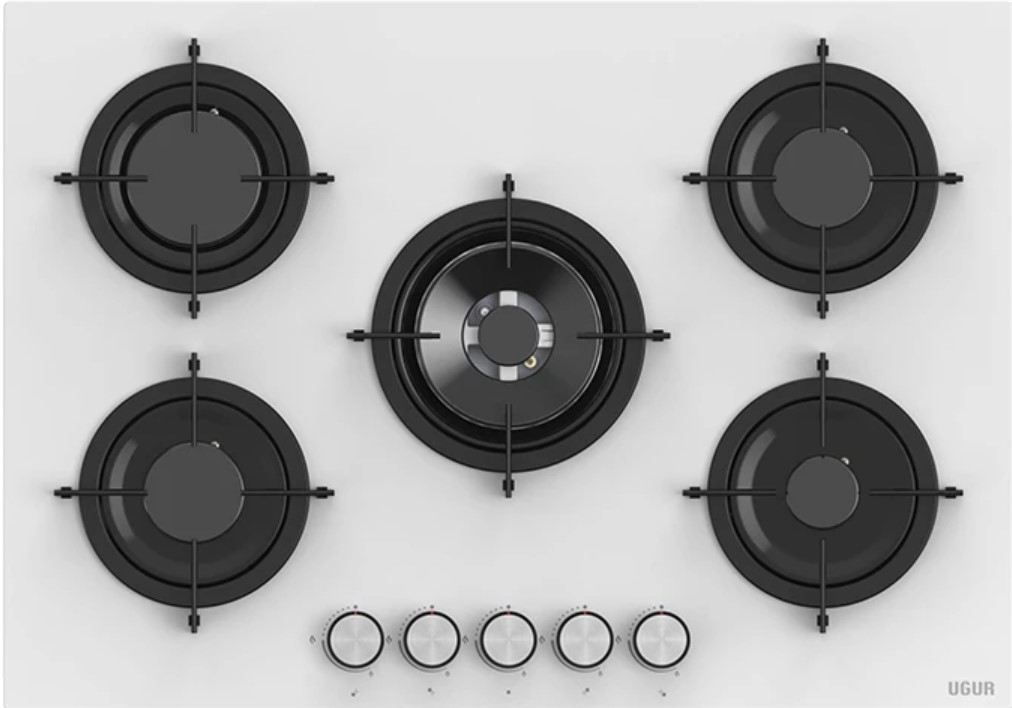 Uğur UAO 7551W4 BCO RSR1