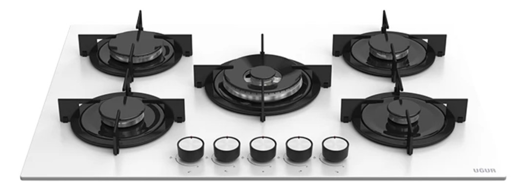 Uğur UAO 7551W4 BCO RSR1 görsel 3