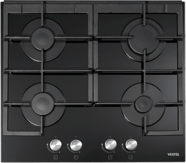 Vestel AO-6114 S-D