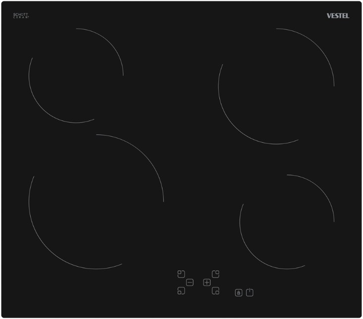 Vestel AO-6330 S