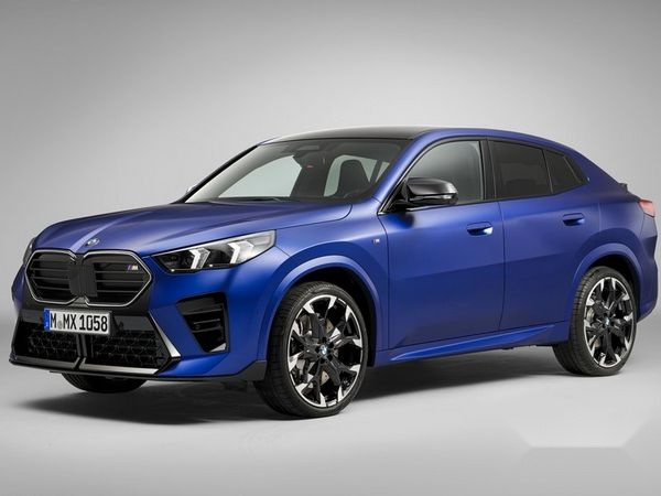 BMW X2 sDrive 20i