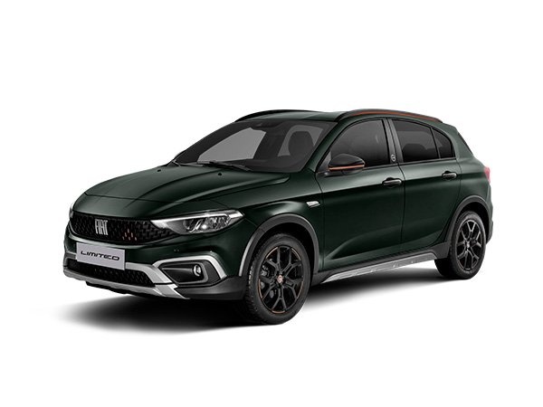 Fiat Egea Cross