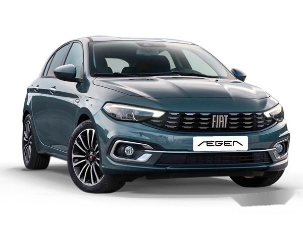 Fiat Egea