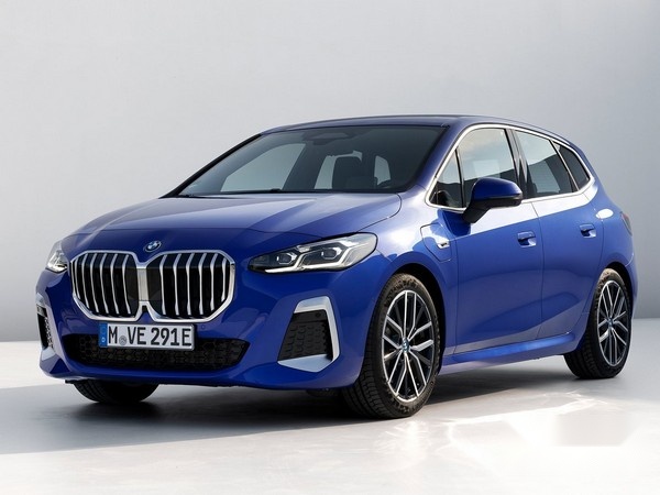 BMW 2 Serisi