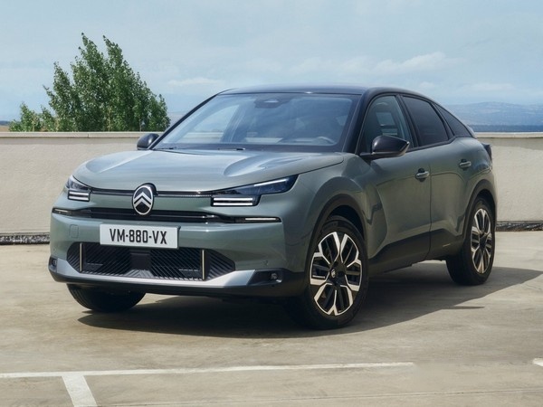 Citroen C4 1.2 Max