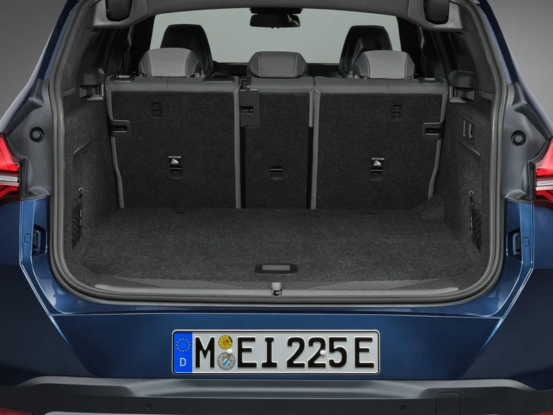 BMW X3 20 X-Line
