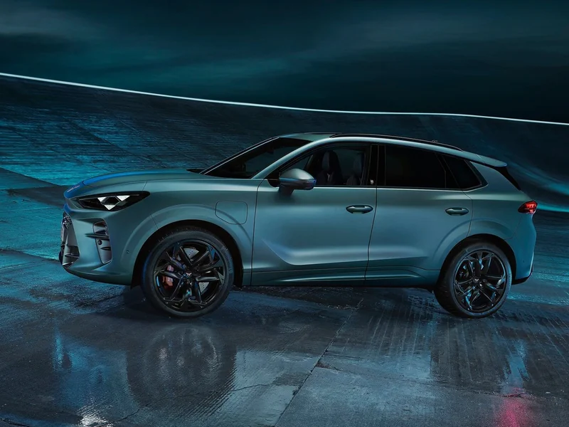 Cupra Terramar 1.5 Impulse