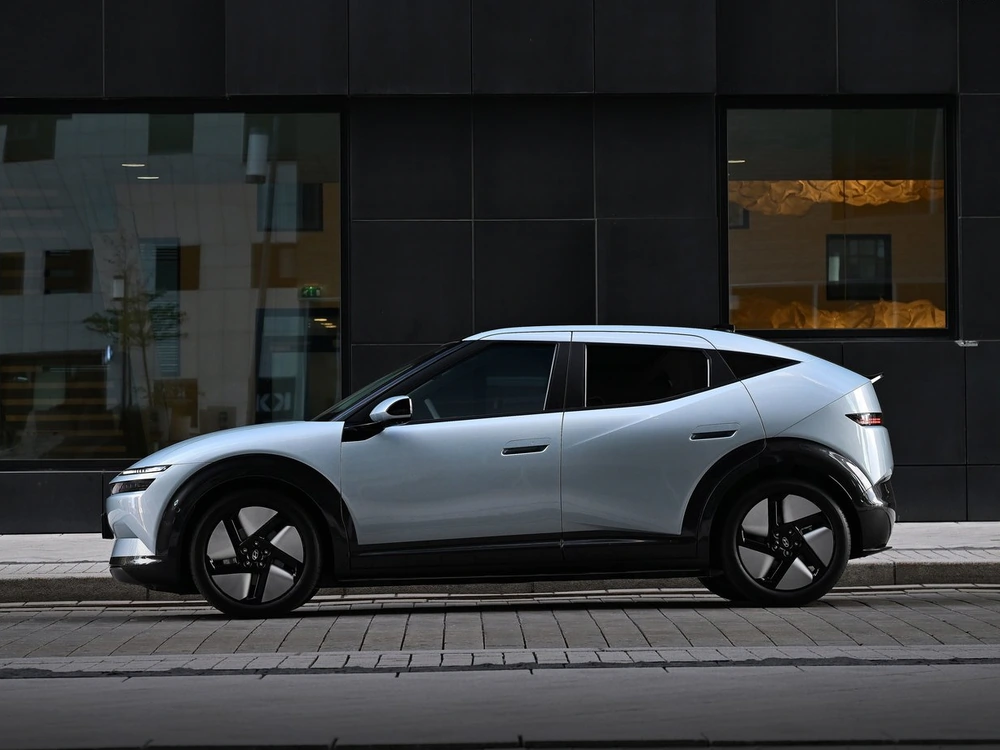 Hyundai Ioniq 3 Select görseli 4