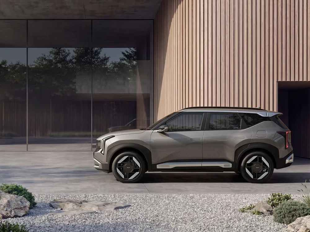 Kia Seltos 1.6 Elegance görseli 5