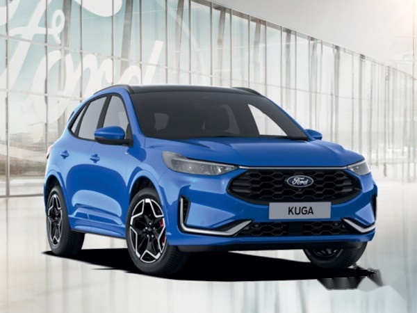 Ford Kuga 1.5 Active X