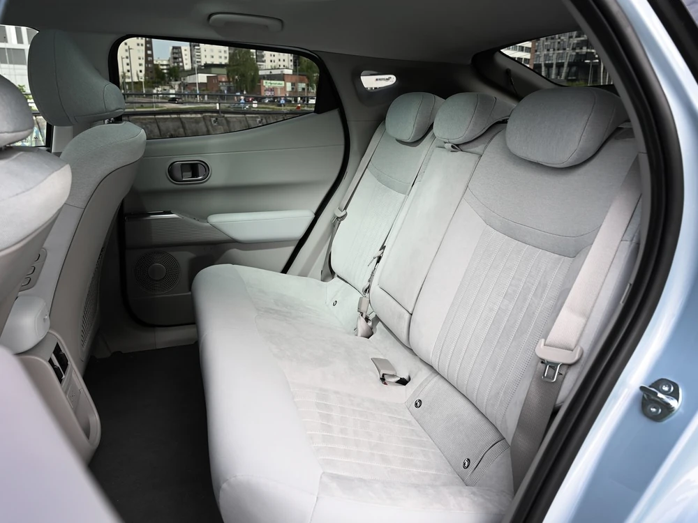 Hyundai Ioniq 3 Select