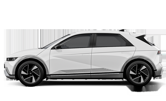 Hyundai Ioniq 5 Advance