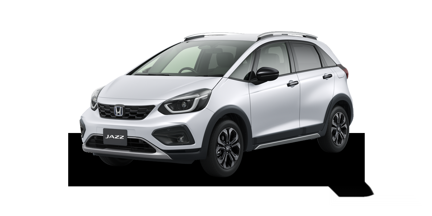 Honda Jazz 1.5 Crosstar