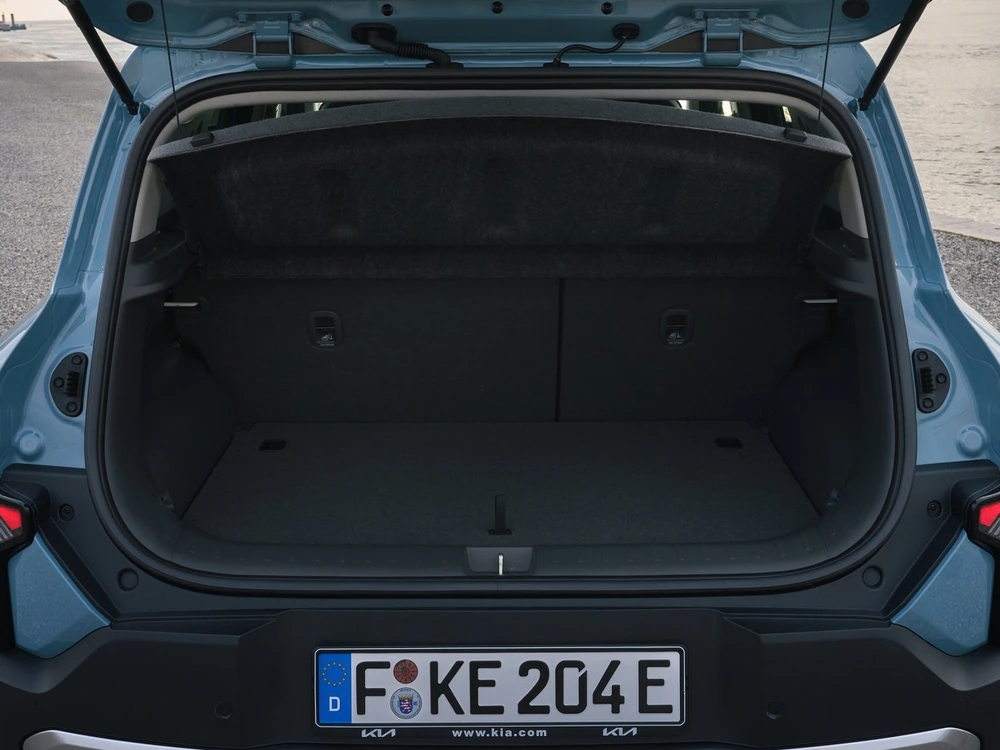 Kia EV2 Elegance