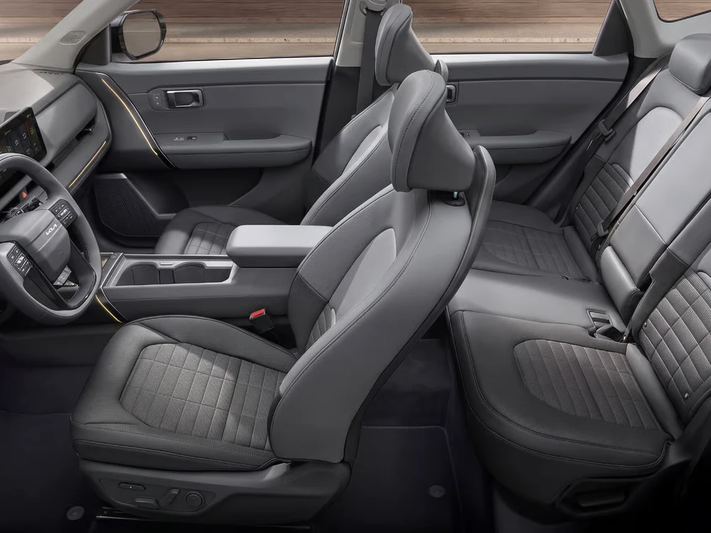 Kia Seltos 1.6 X-Line