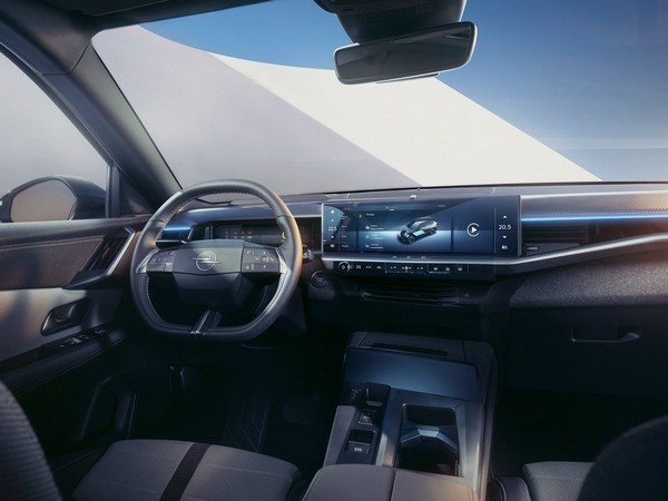 Opel Grandland GS