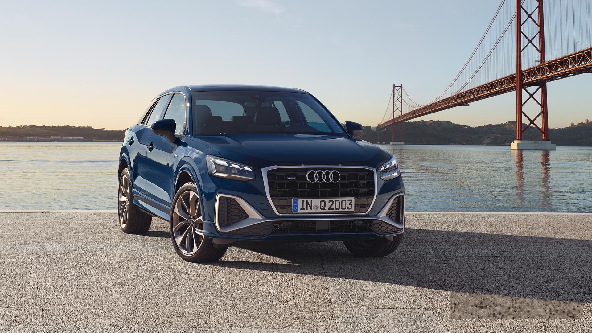 Audi Q2 35 TFSI