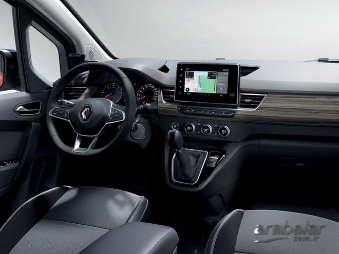 Renault Kangoo