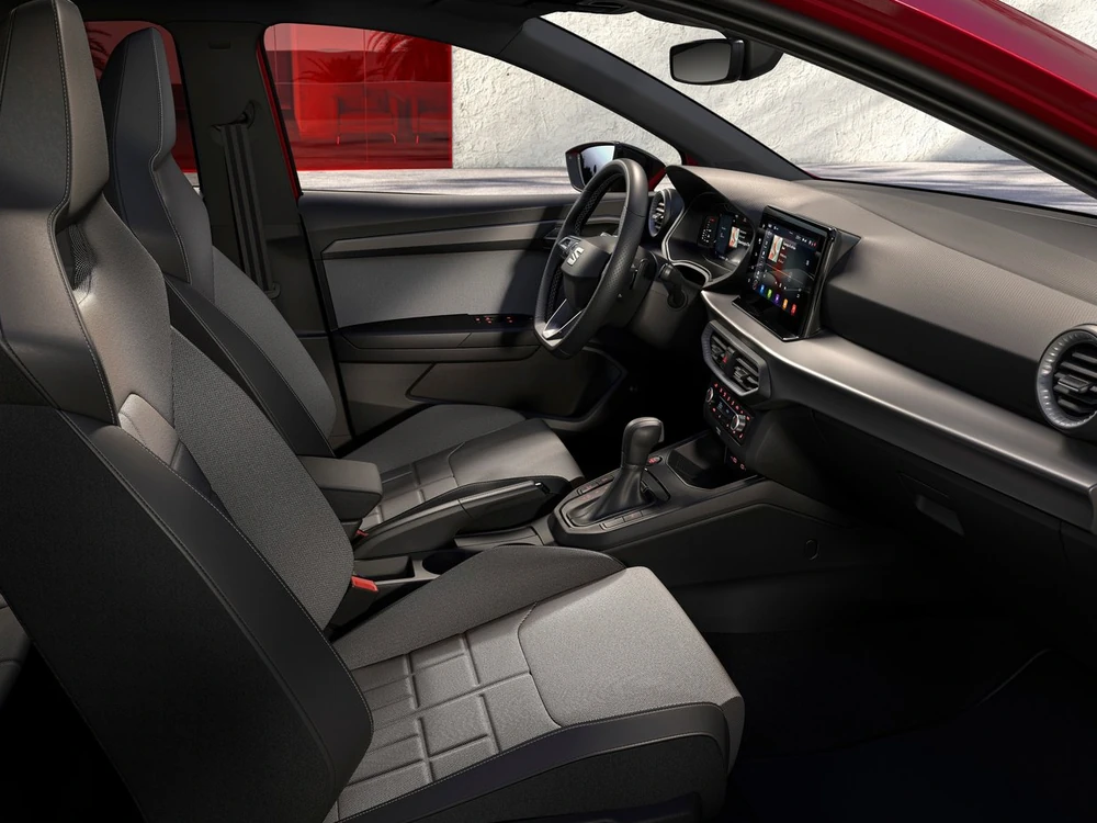 Seat Ibiza 1.0 Style Plus