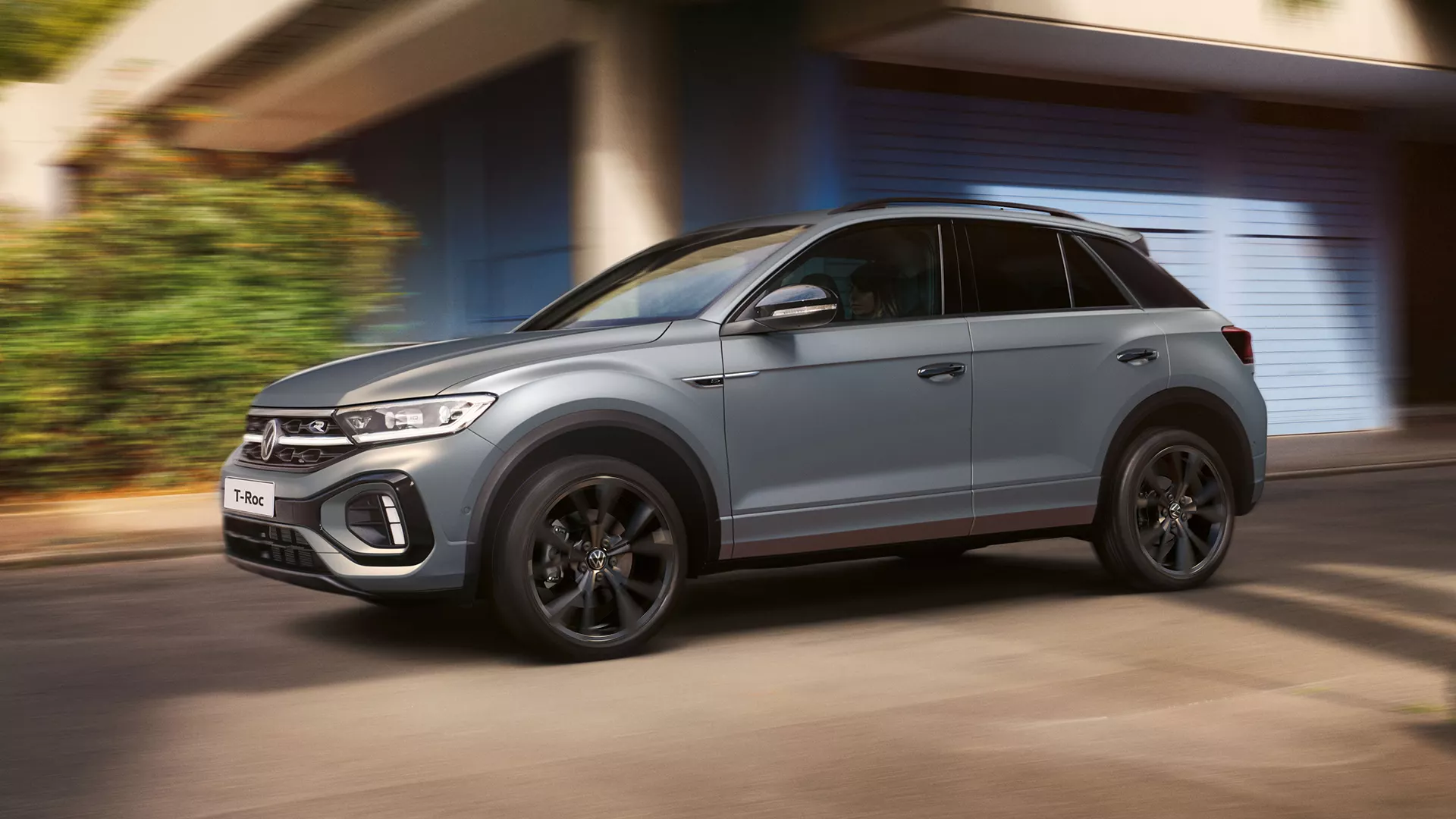 Volkswagen T-Roc 1.5 Style