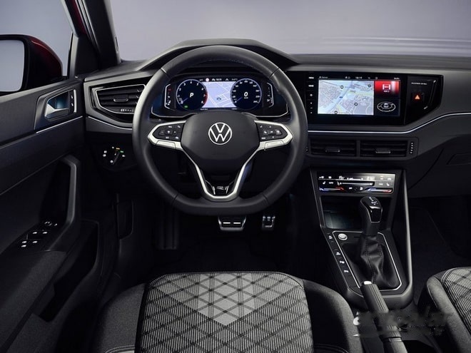 Volkswagen Taigo 1.5 R-Line DSG
