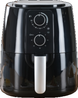 Acar Gurme Plus XL Air Fryer