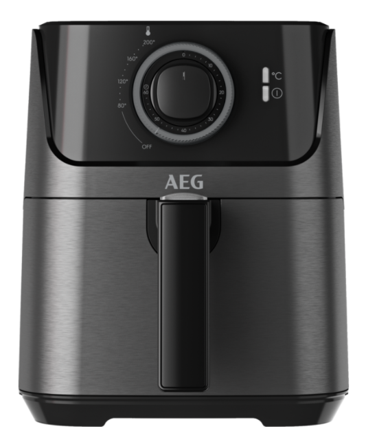 AEG AF5-1-4GB Air Fryer