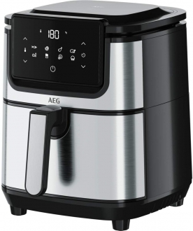 AEG AF6-1-4ST Air Fryer görsel 2