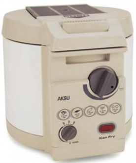 Aksu Ken Fry T11