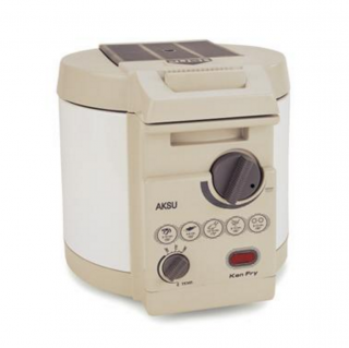 Aksu Ken Fry T11 görsel 2