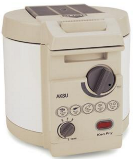 Aksu Ken Fry T11