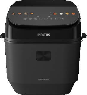 Altus AL 2594 SF Air Fryer