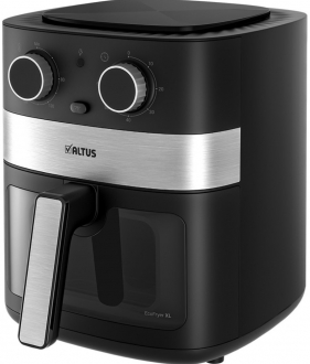 Altus AL-2983 EcoFryer XL Air Fryer görsel 2