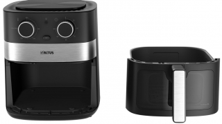 Altus AL-2983 EcoFryer XL Air Fryer görsel 3