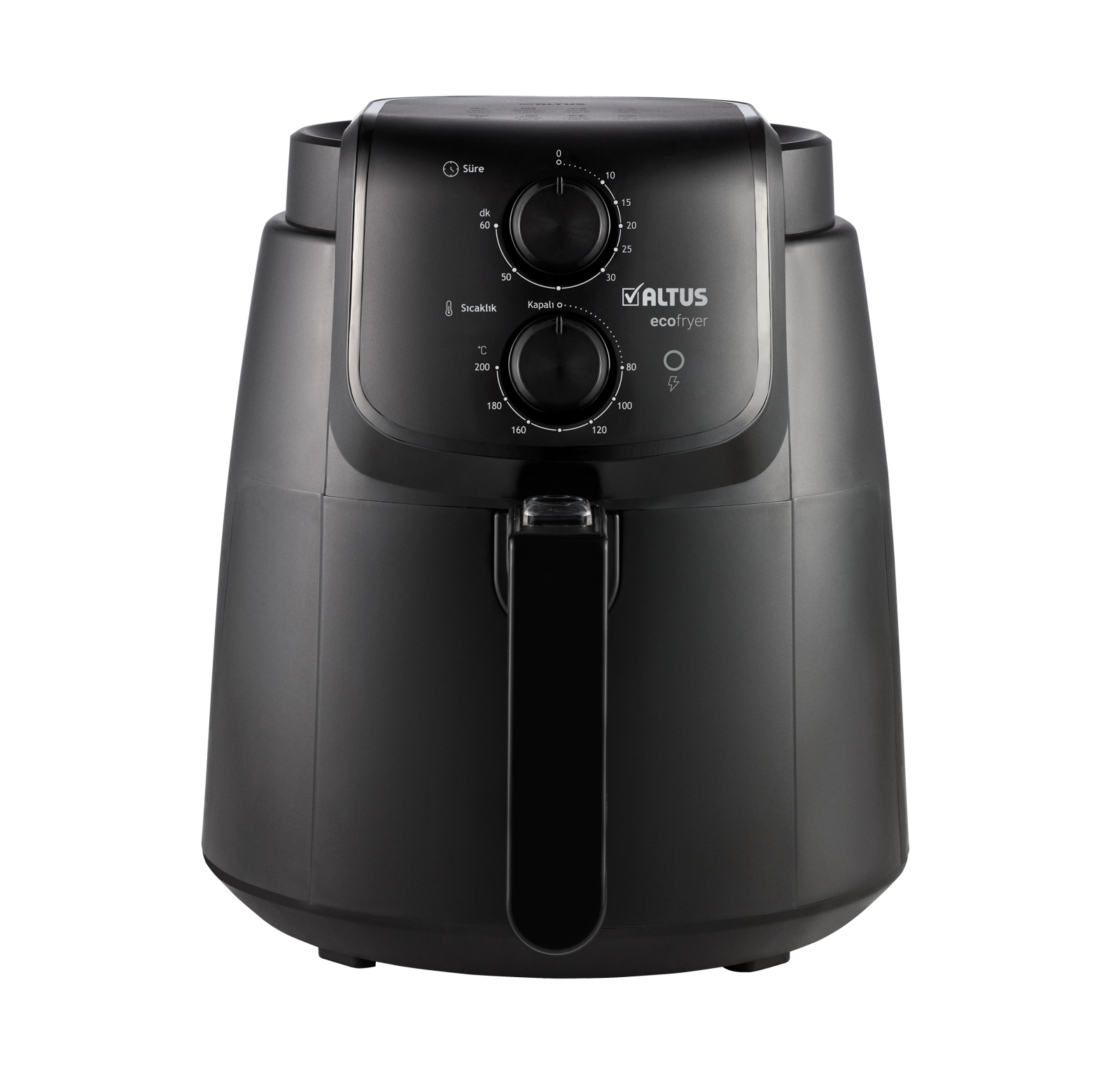 Altus AL 899 AF Ecofryer Air Fryer