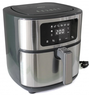 Alveus AF80B-R-1 Air Fryer