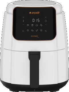 Arçelik FRA 6334 B GurmeFry Air Fryer