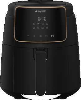 Arçelik GurmeFry FRA 6244 Air Fryer