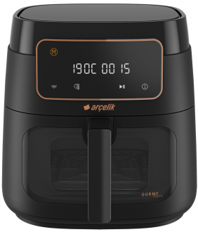 Arçelik GurmeFry XXL FRA 6364 S Air Fryer