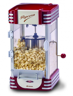 Ariete Retro 2953