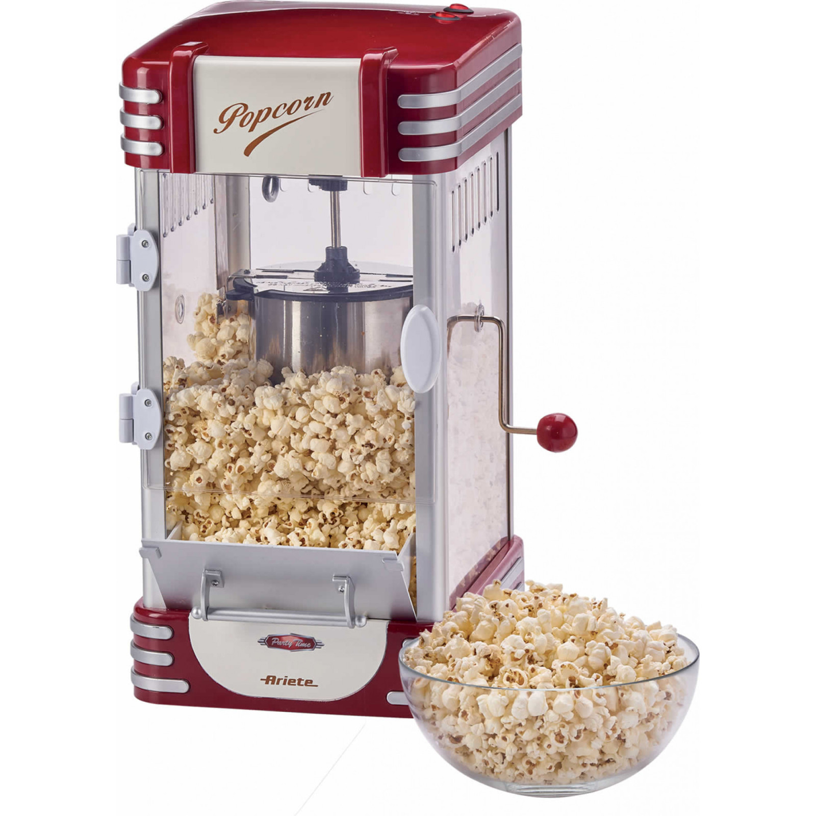 Ariete Retro 2953