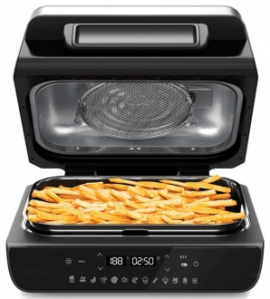 Arnica GH22100 Air Fryer görsel 2