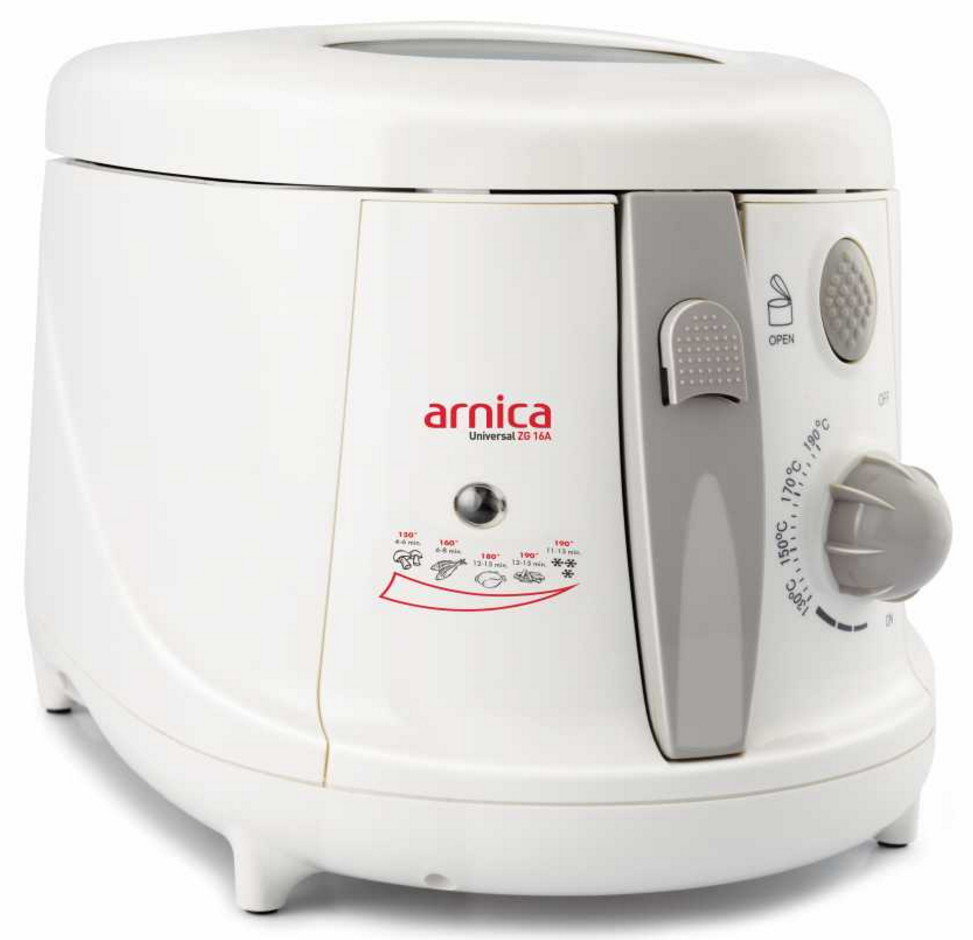 Arnica Universal ZG 16A
