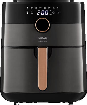Arzum Airtasty XL AR2074-B Air Fryer