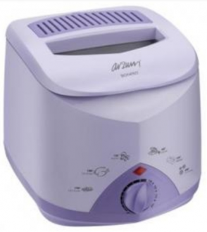 Arzum AR-246 Bonfrit Mini