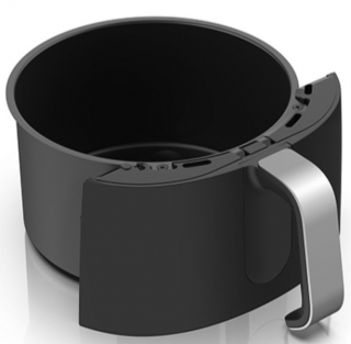 Arzum AR2089 Airchef Air Fryer görsel 3