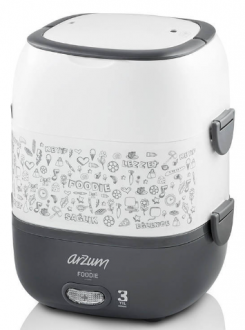 Arzum Foodie AR1073 görsel 2