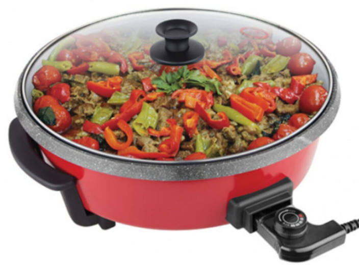 Asel Granit Pizzamatik