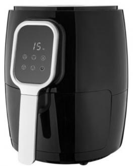 Bambum Hava Ustası XXL Air Fryer