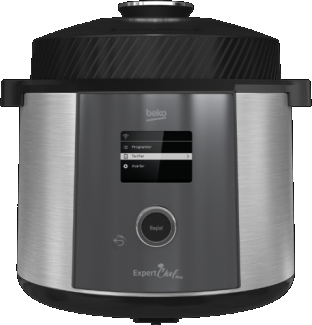 Beko Expert Chef Pro MC 5251